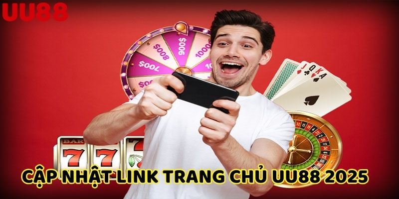 Chia sẻ link vào trang chủ UU88 uy tín
