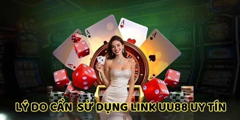 Lợi ích khi sử dụng liên kết uy tín