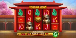 Chiến lược đặt tiền cược nổ hũ logic